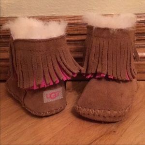 Baby Uggs
